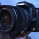 Illustration for article titled Hands On Panasonic Lumix GH1 1080p HD Video Shootin' Micro Four Thirds Camera